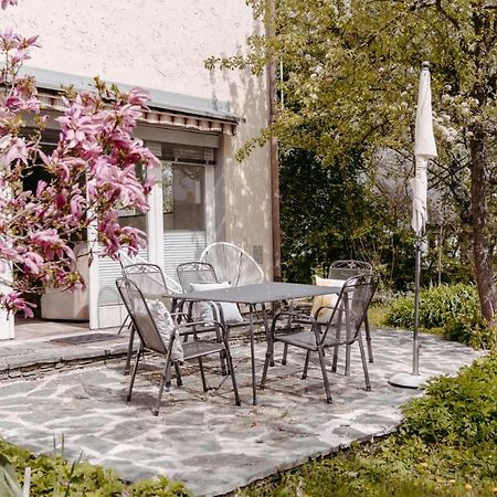 Apartments Obir Am Woerthersee Krumpendorf المظهر الخارجي الصورة