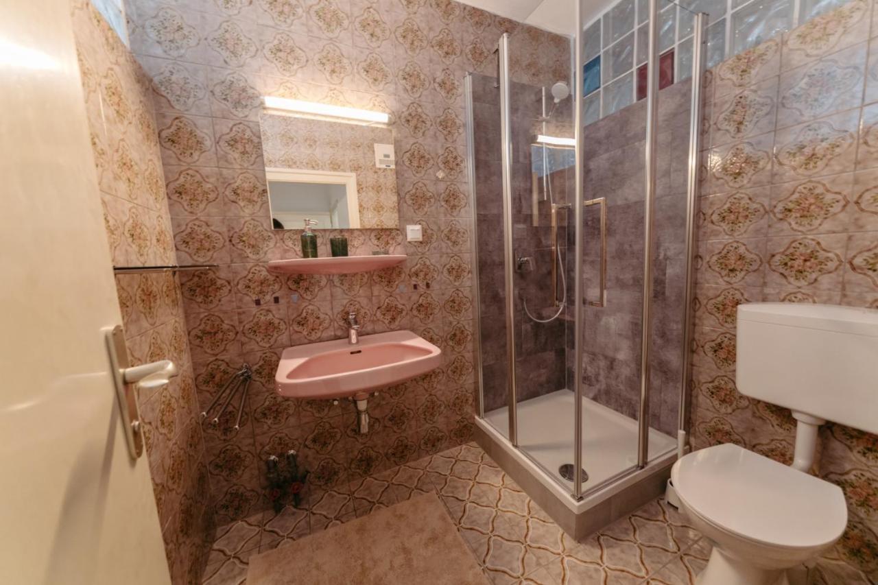Apartments Obir Am Woerthersee Krumpendorf المظهر الخارجي الصورة