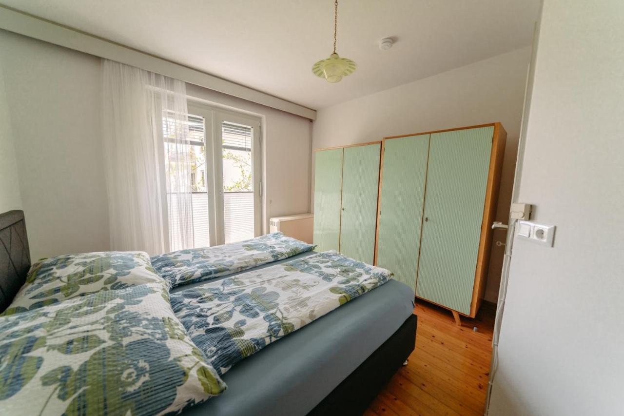 Apartments Obir Am Woerthersee Krumpendorf المظهر الخارجي الصورة