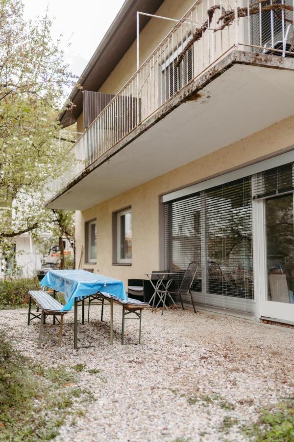 Apartments Obir Am Woerthersee Krumpendorf المظهر الخارجي الصورة