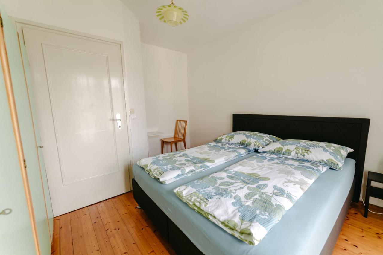 Apartments Obir Am Woerthersee Krumpendorf المظهر الخارجي الصورة