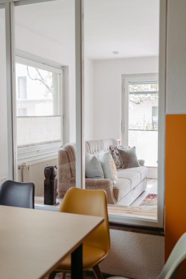 Apartments Obir Am Woerthersee Krumpendorf المظهر الخارجي الصورة