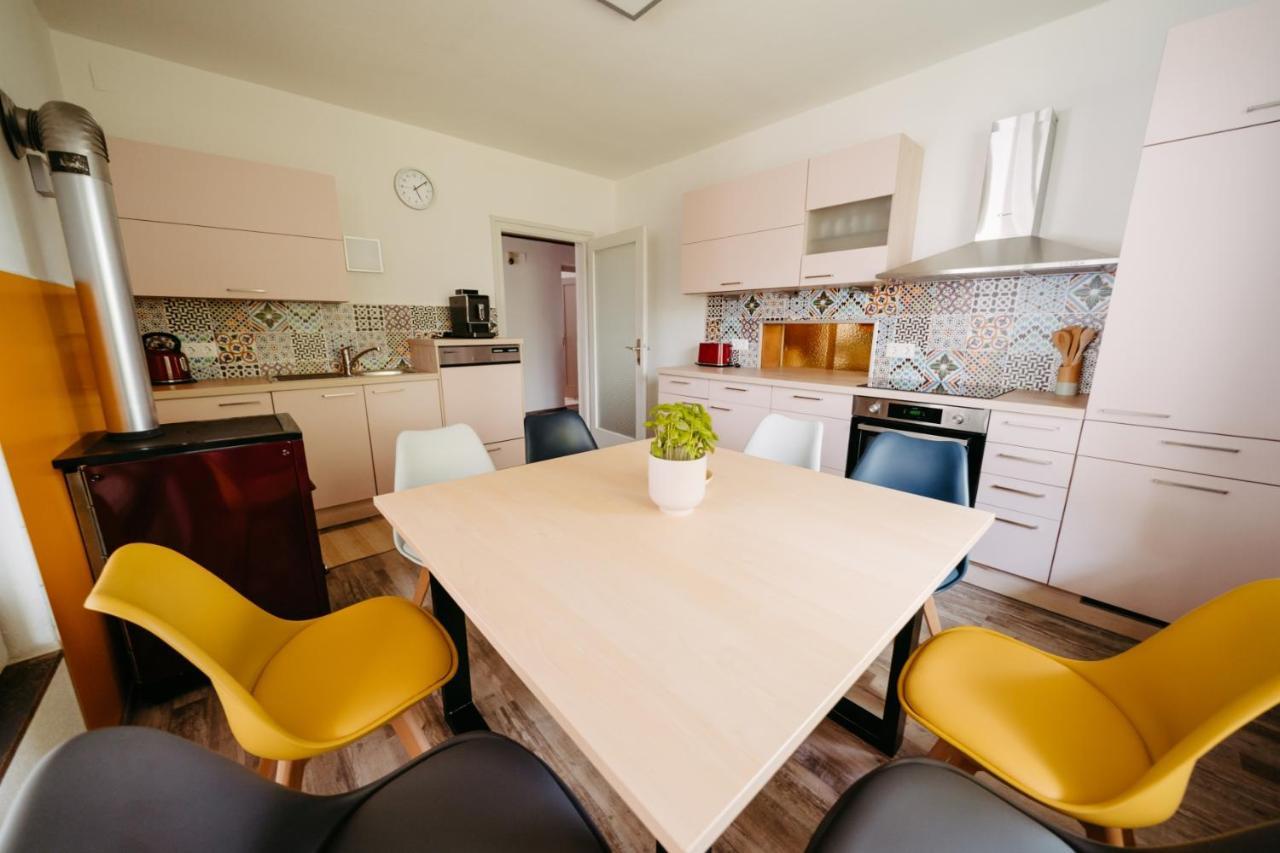 Apartments Obir Am Woerthersee Krumpendorf المظهر الخارجي الصورة