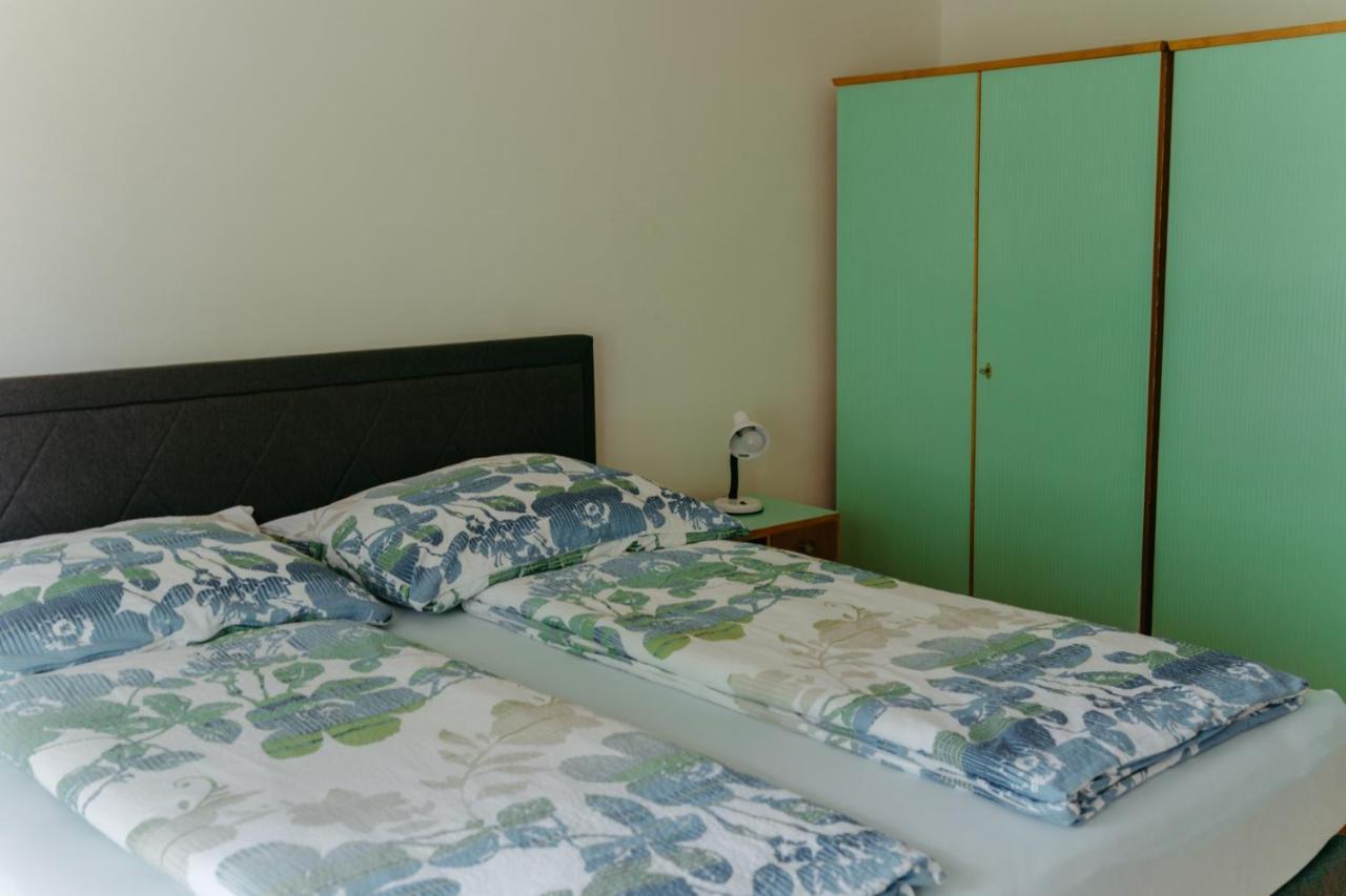 Apartments Obir Am Woerthersee Krumpendorf المظهر الخارجي الصورة
