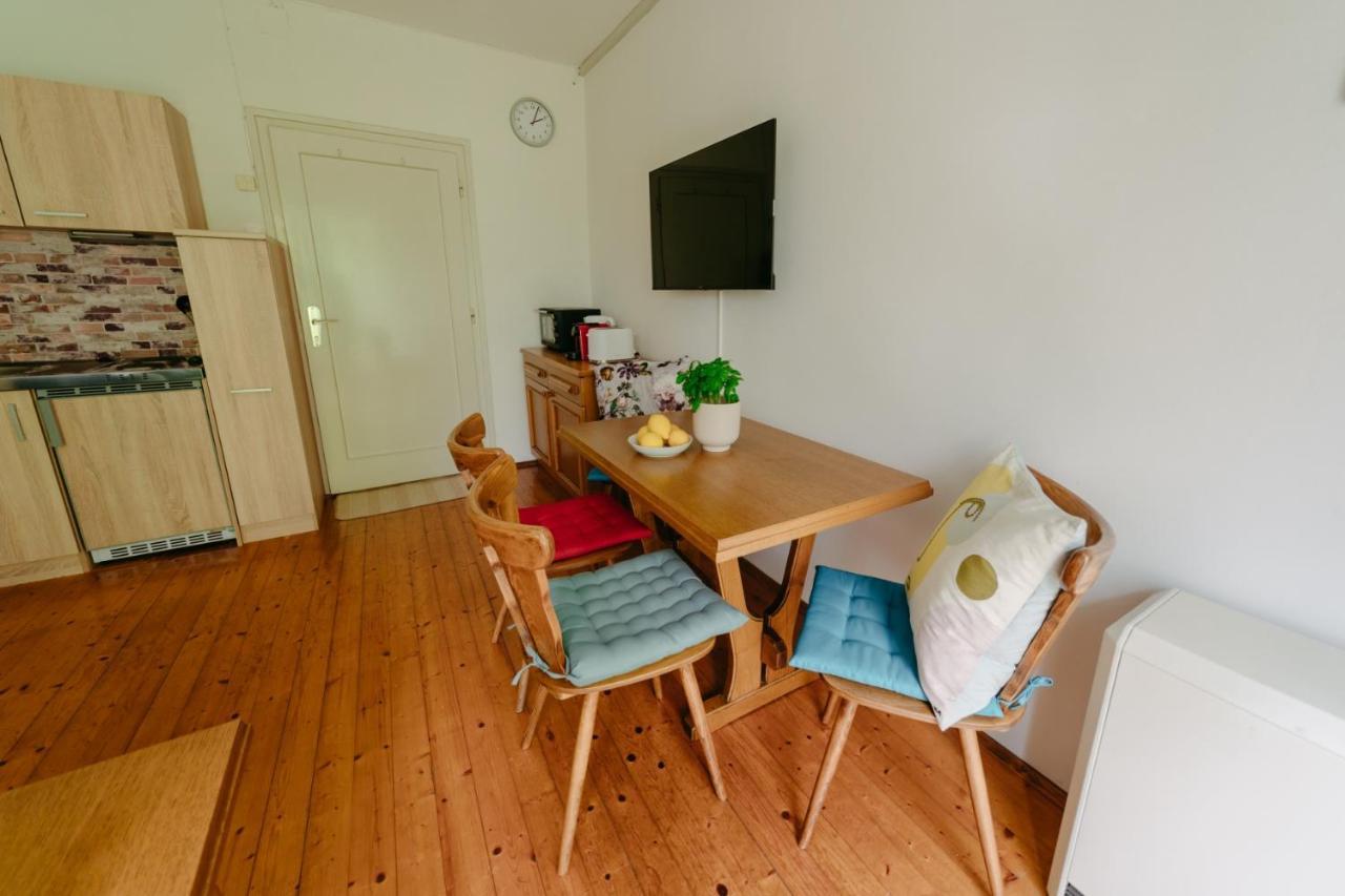 Apartments Obir Am Woerthersee Krumpendorf المظهر الخارجي الصورة
