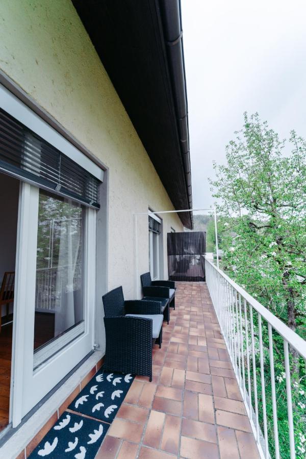 Apartments Obir Am Woerthersee Krumpendorf المظهر الخارجي الصورة