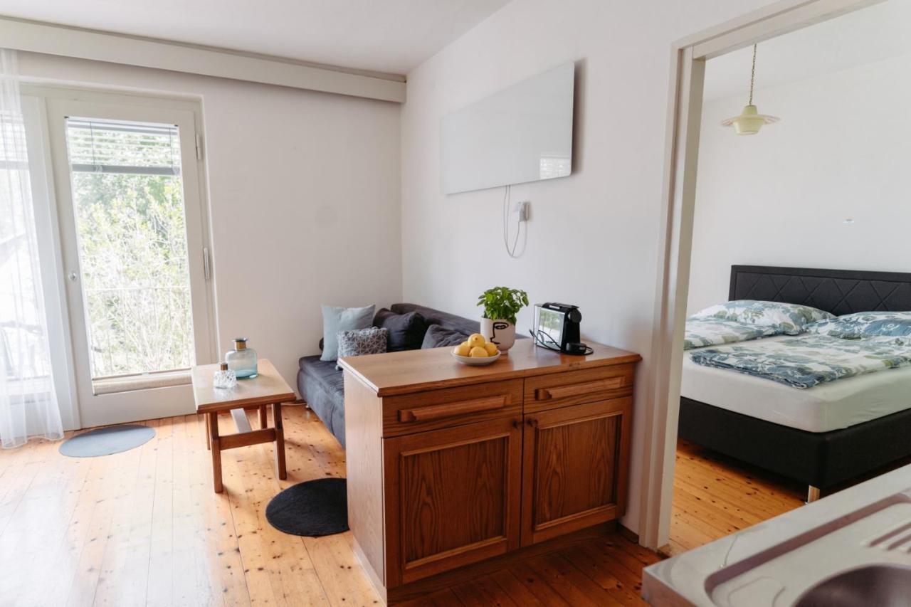 Apartments Obir Am Woerthersee Krumpendorf المظهر الخارجي الصورة