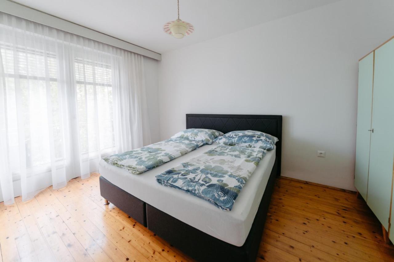 Apartments Obir Am Woerthersee Krumpendorf المظهر الخارجي الصورة
