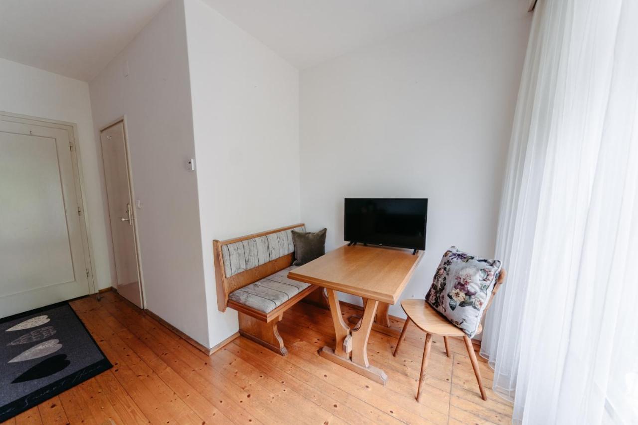 Apartments Obir Am Woerthersee Krumpendorf المظهر الخارجي الصورة