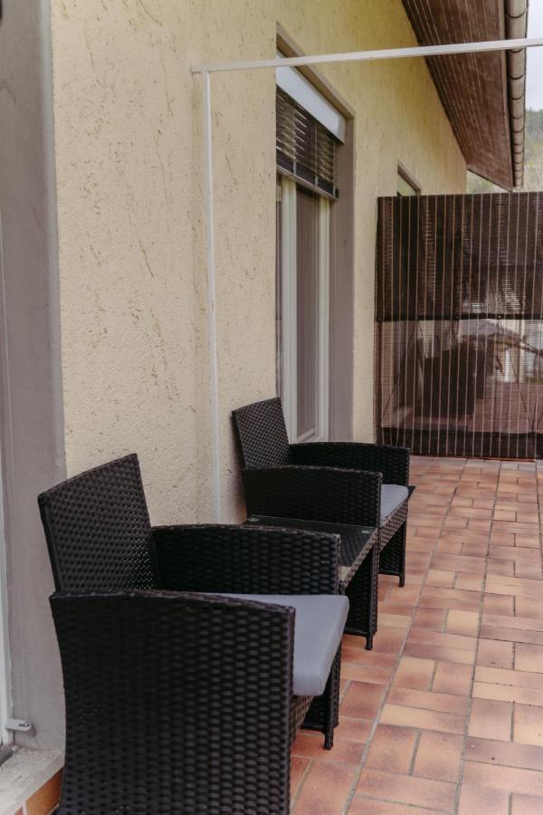 Apartments Obir Am Woerthersee Krumpendorf المظهر الخارجي الصورة