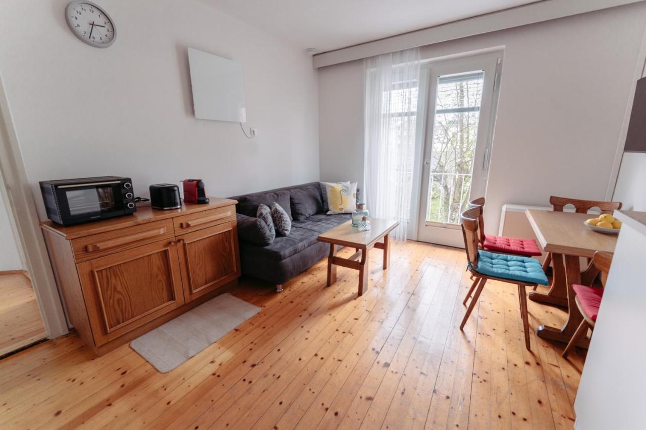 Apartments Obir Am Woerthersee Krumpendorf المظهر الخارجي الصورة