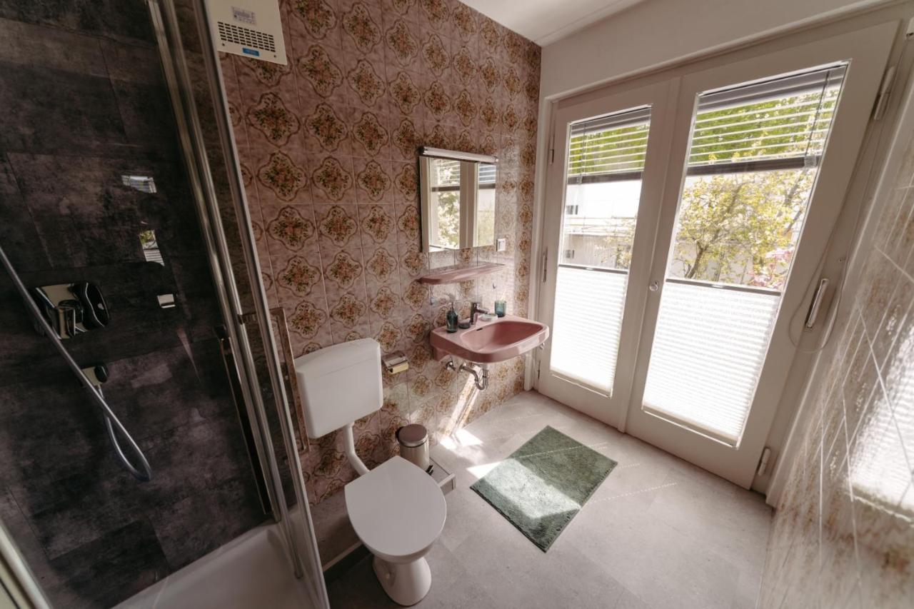 Apartments Obir Am Woerthersee Krumpendorf المظهر الخارجي الصورة