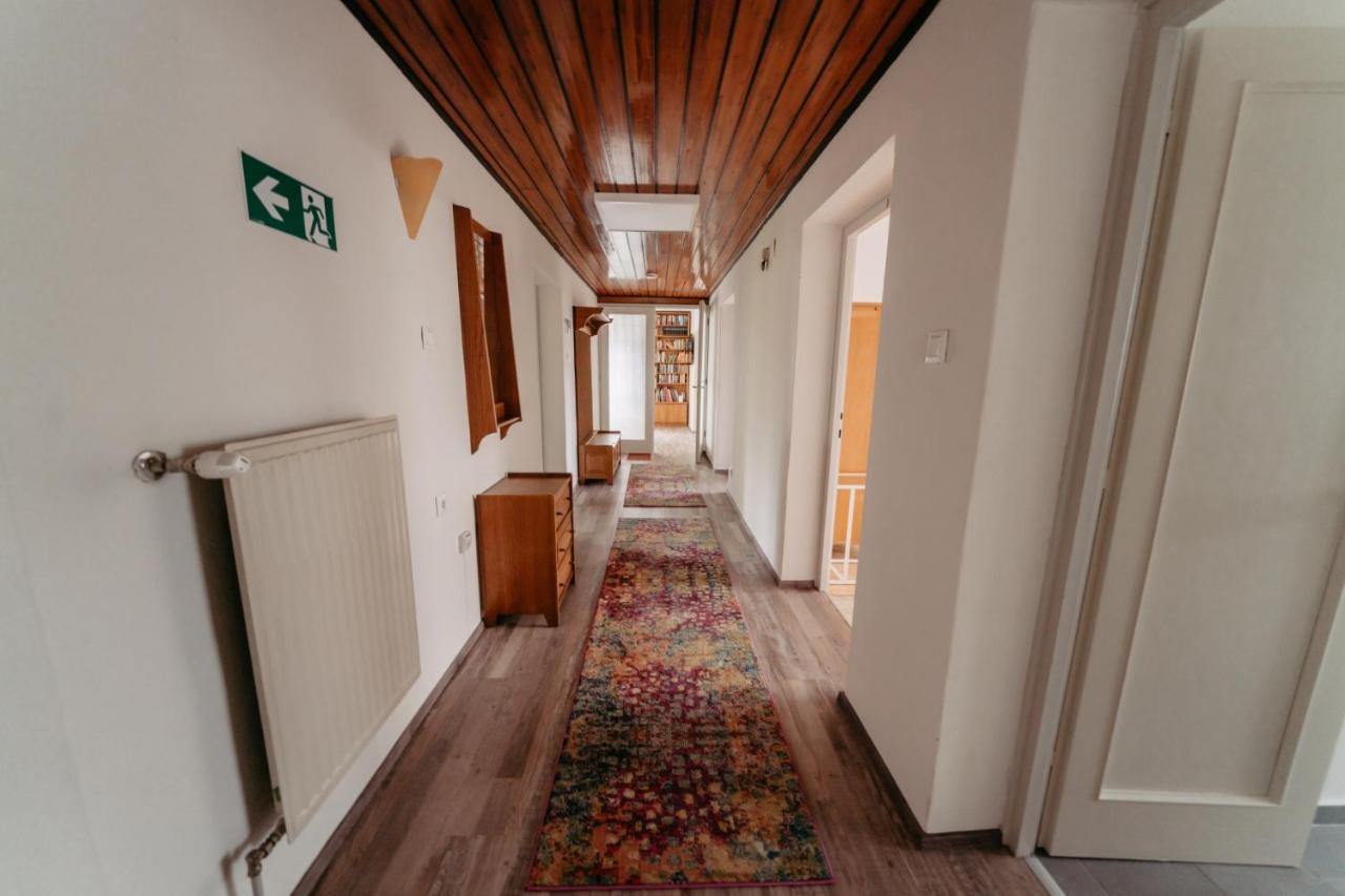 Apartments Obir Am Woerthersee Krumpendorf المظهر الخارجي الصورة