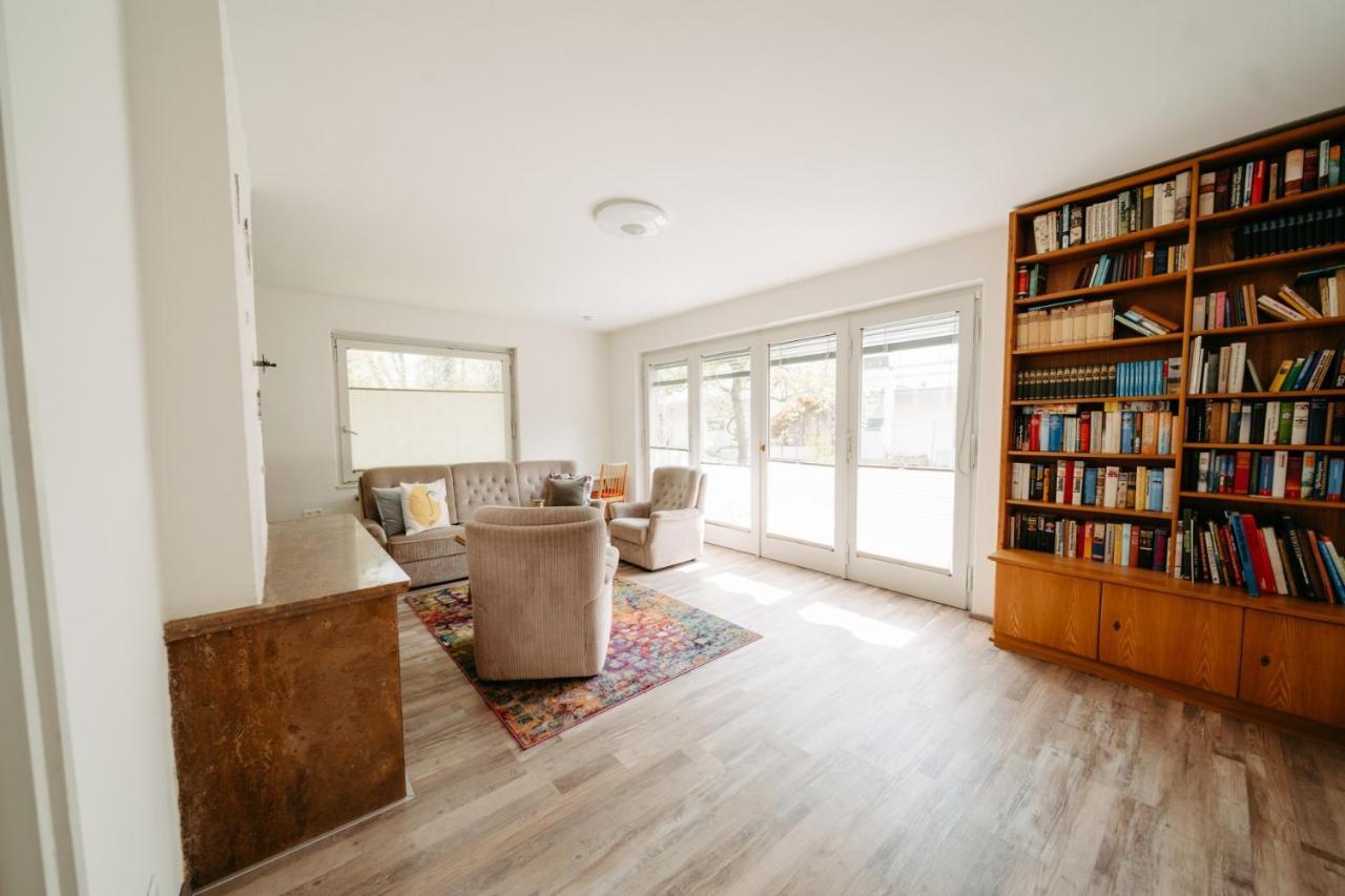Apartments Obir Am Woerthersee Krumpendorf المظهر الخارجي الصورة