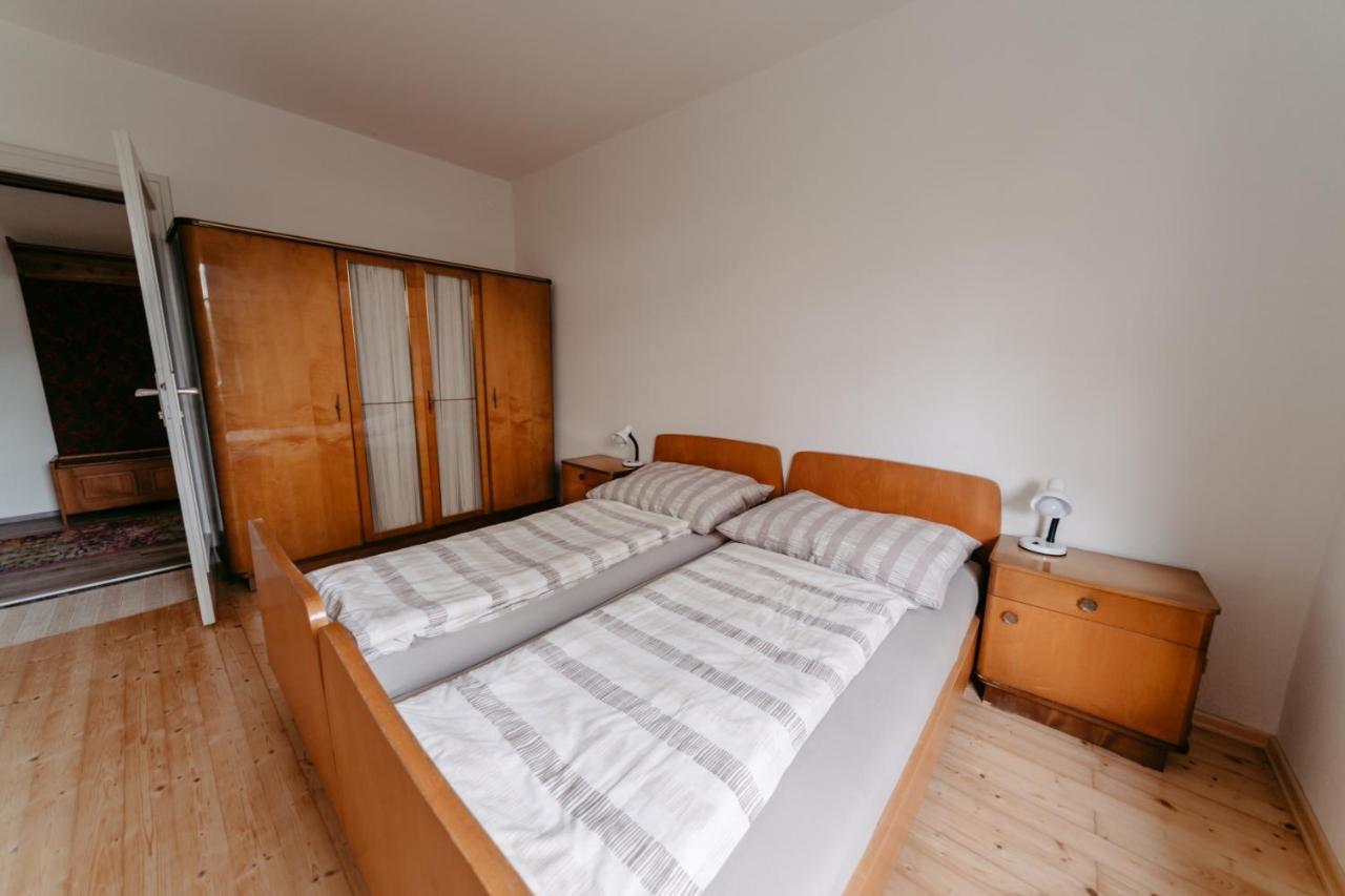 Apartments Obir Am Woerthersee Krumpendorf المظهر الخارجي الصورة